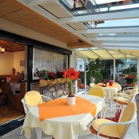 Gabriela Hotel Itter Exterior foto